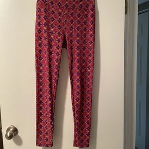 Lularoe leggings
